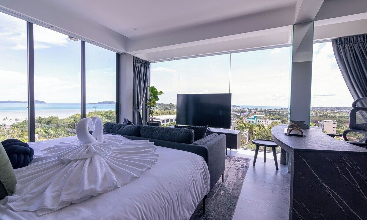 Photo of Bedroom in Phuket