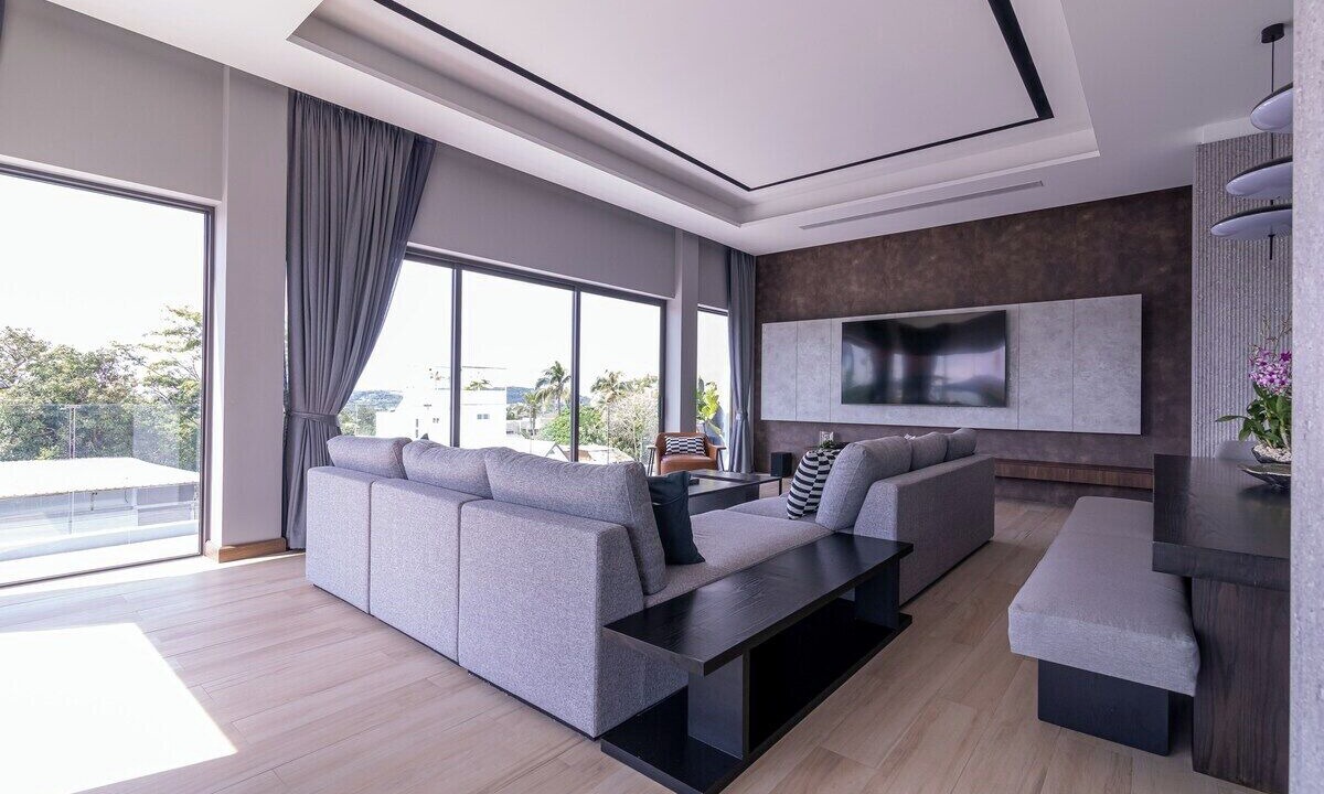 Photo of Livingroom in Phuket
