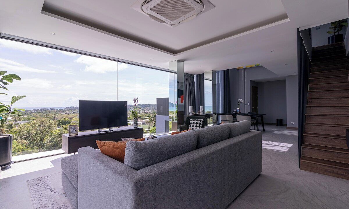 Photo of Livingroom in Phuket