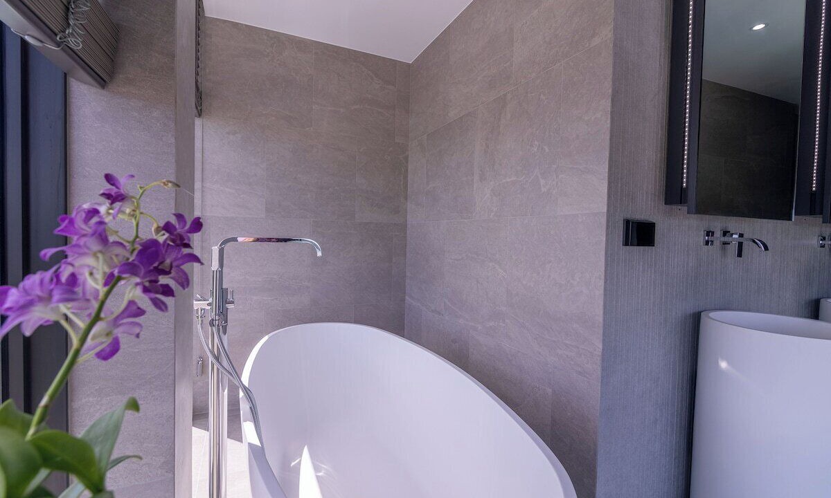 Photo of Bathroom in Phuket