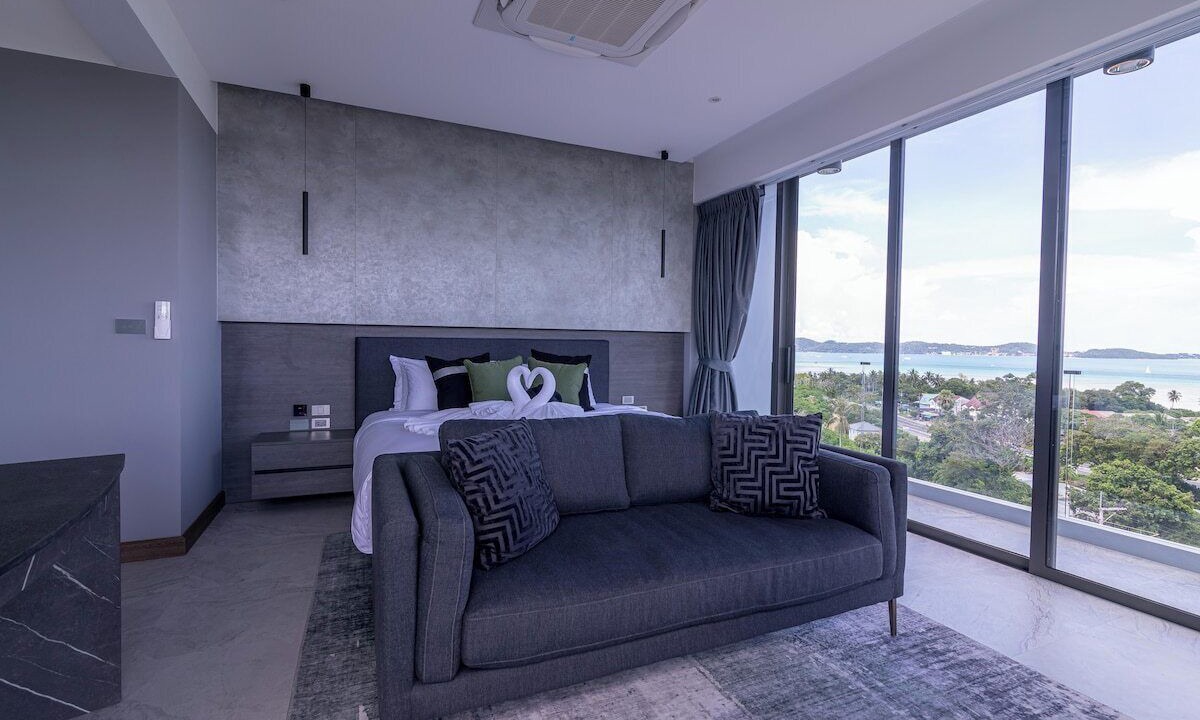 Photo of Bedroom in Phuket