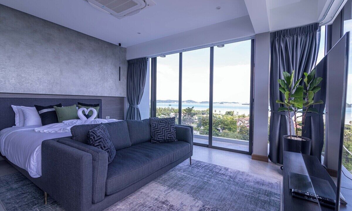 Photo of Bedroom in Phuket