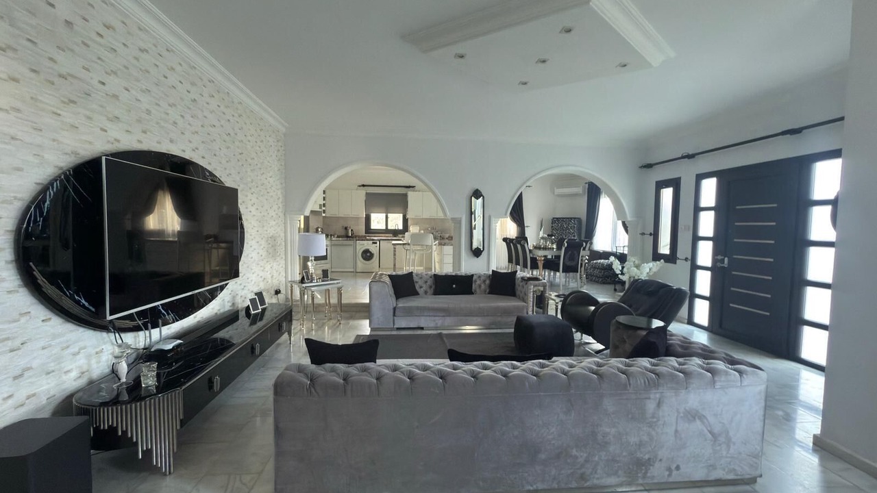 Photo of Livingroom in Zeytinlik