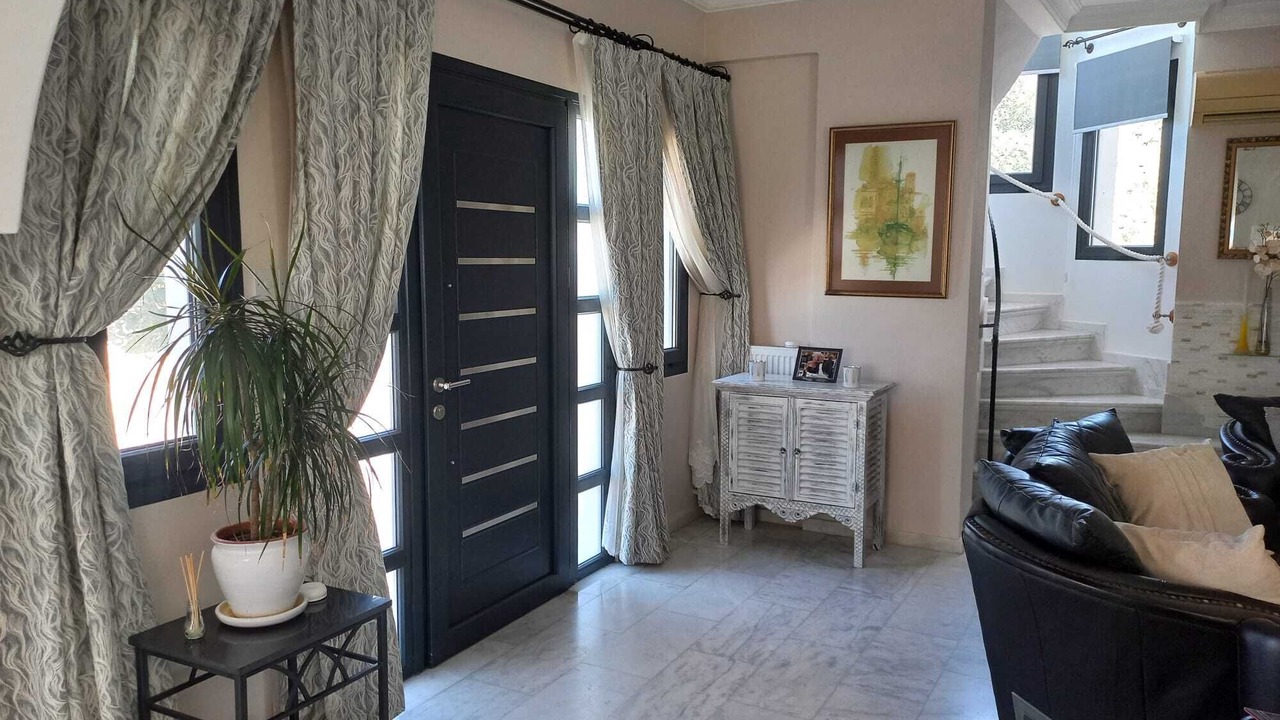 Photo of Livingroom in Zeytinlik