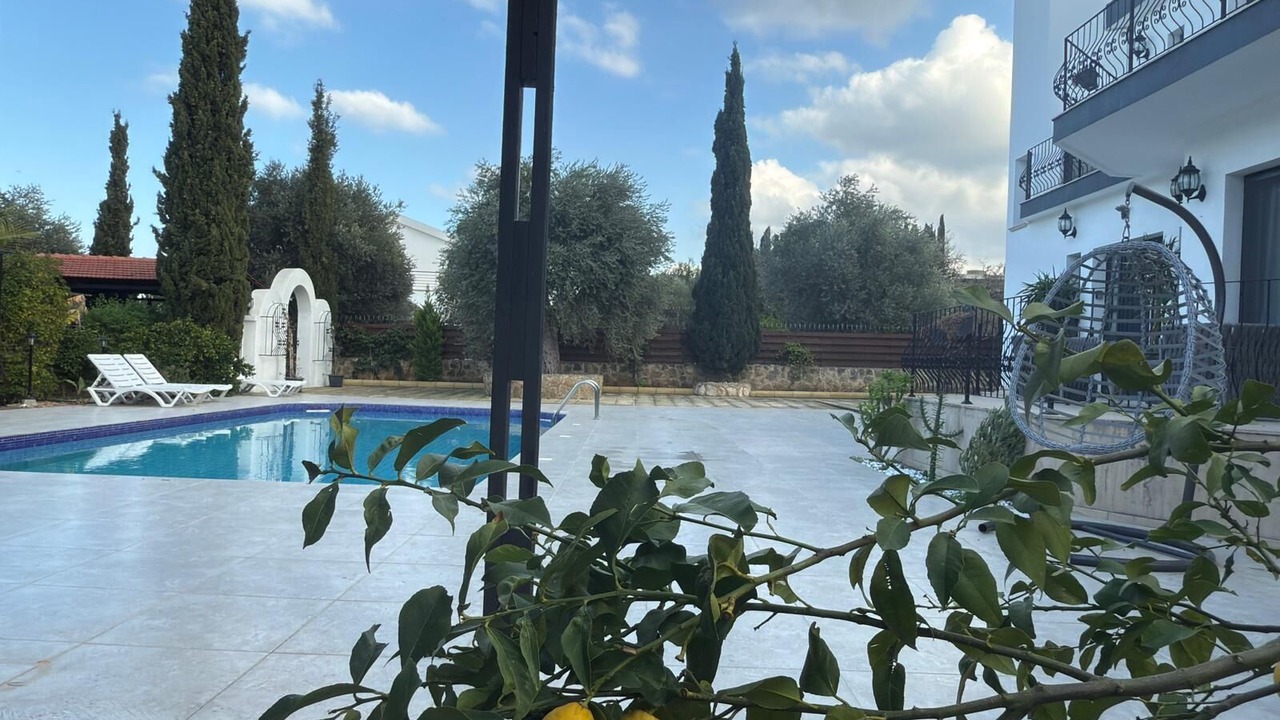Photo of Outdoor in Zeytinlik