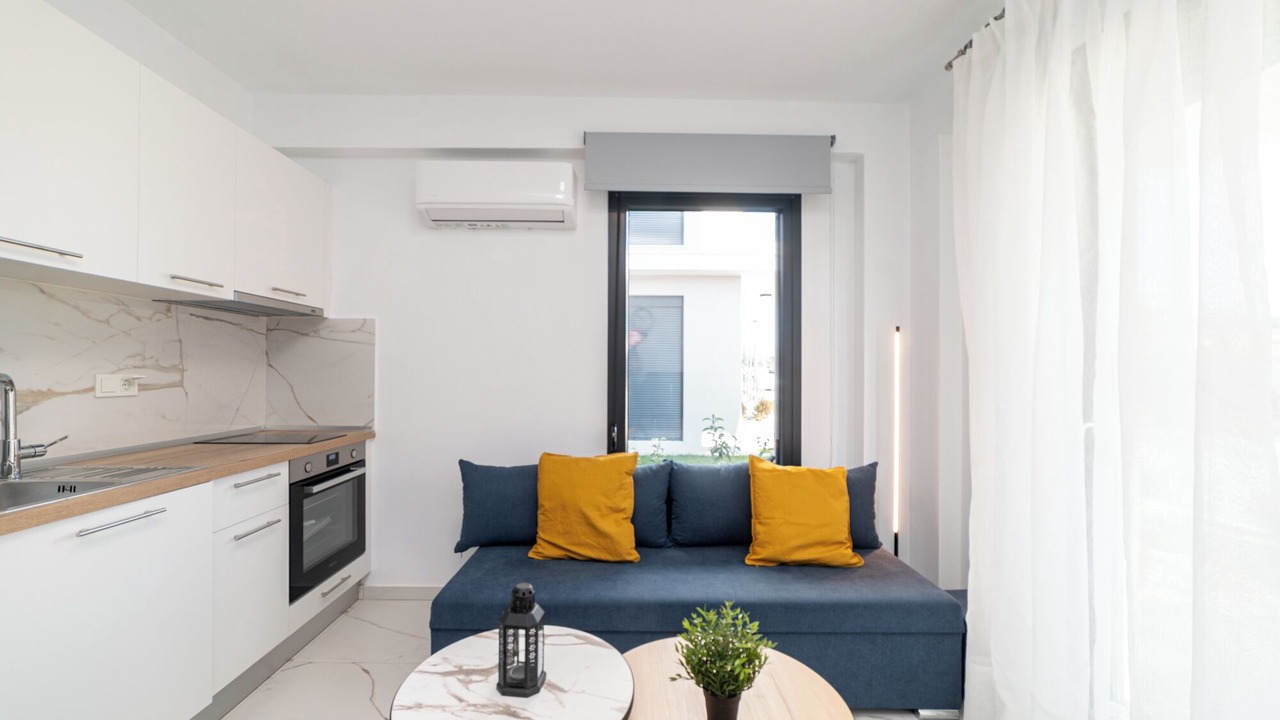 Photo of Livingroom in Pangaio