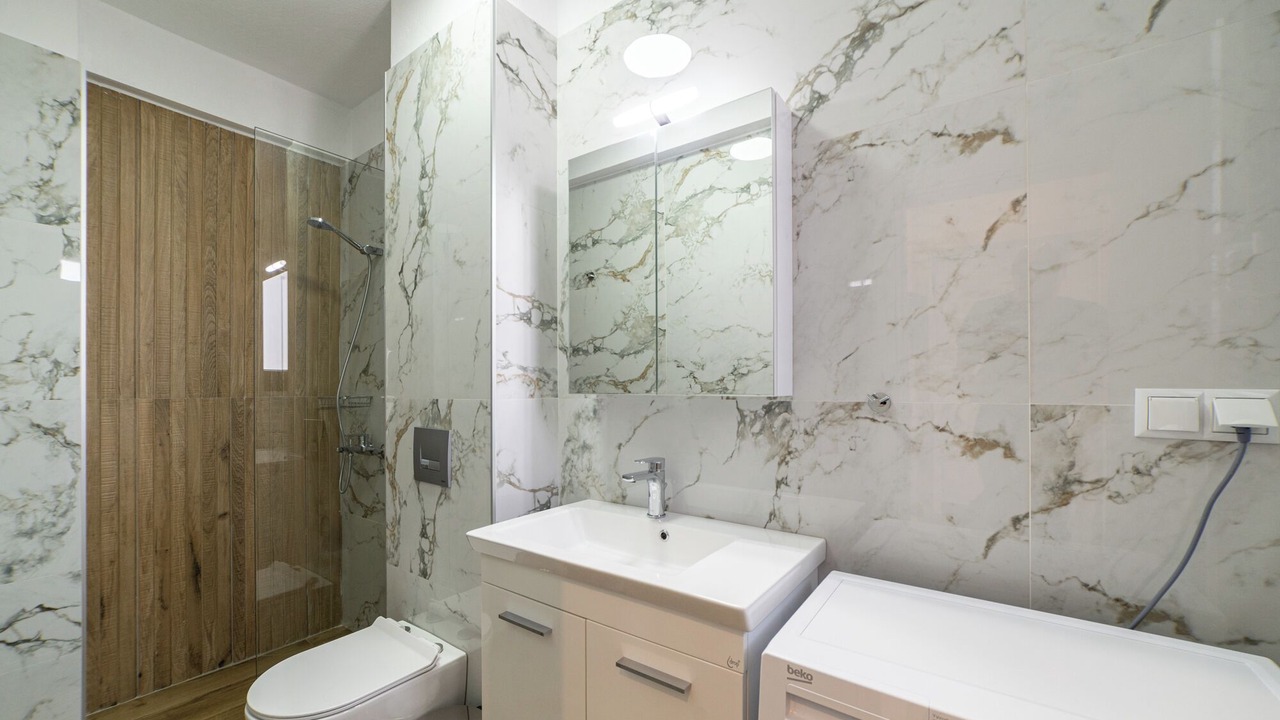 Photo of Bathroom in Pangaio