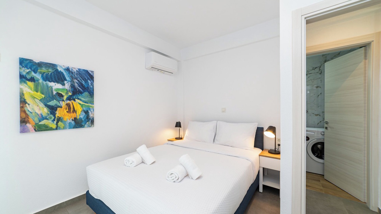 Photo of Bedroom in Pangaio