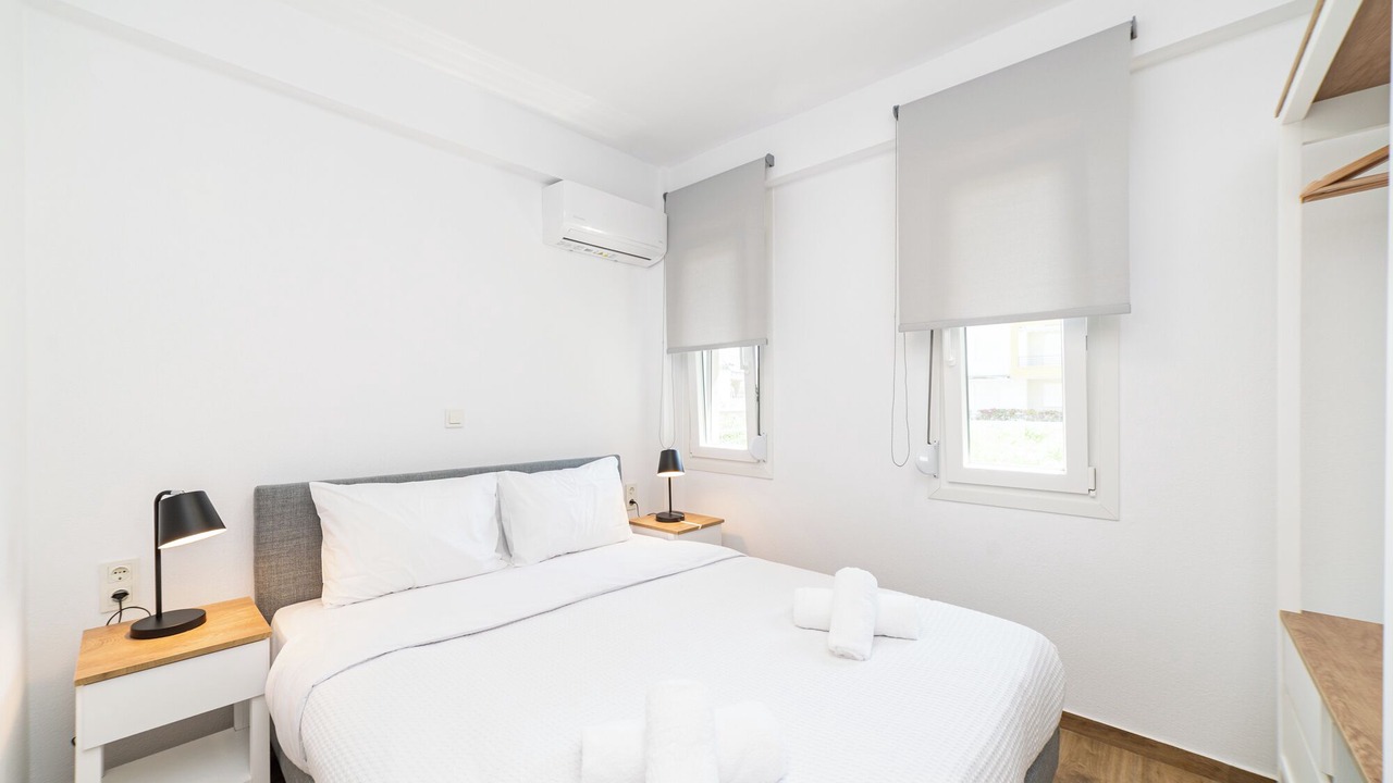 Photo of Bedroom in Ofrinion