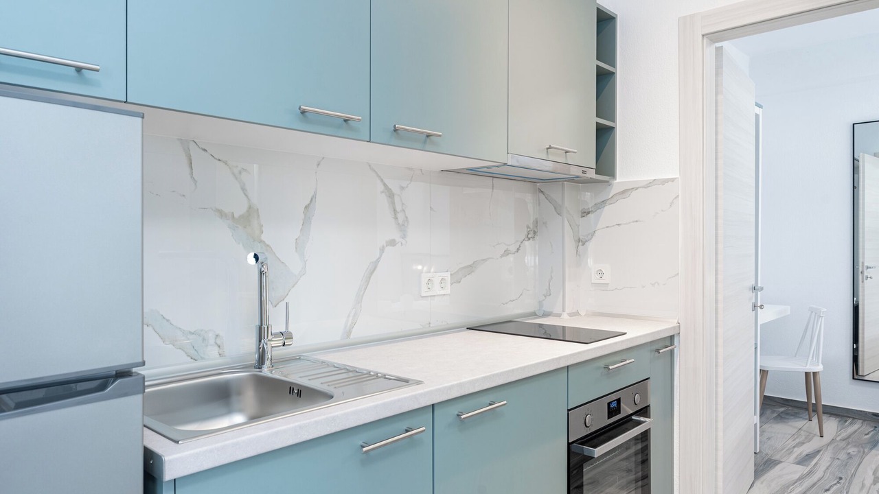 Photo of Kitchen in Ofrinion