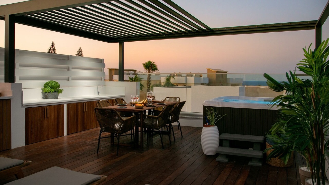 Photo of Outdoor in Pernera