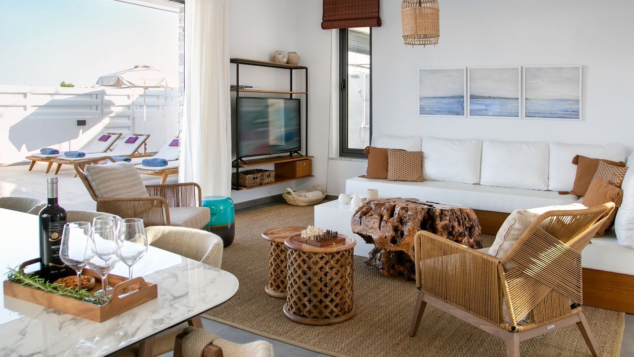 Photo of Livingroom in Pernera