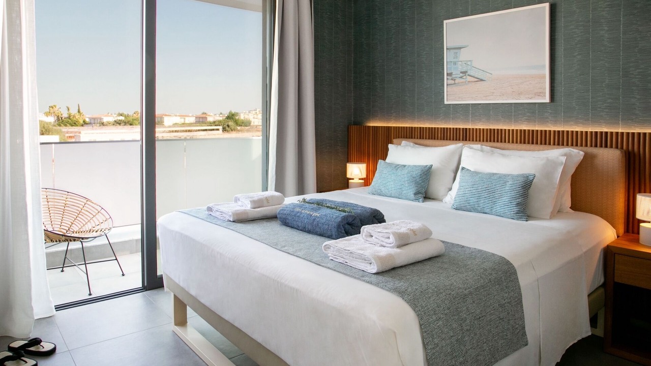 Photo of Bedroom in Pernera