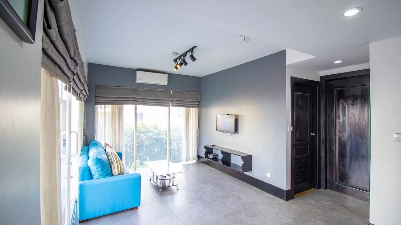 Photo of Livingroom in Siem Reap