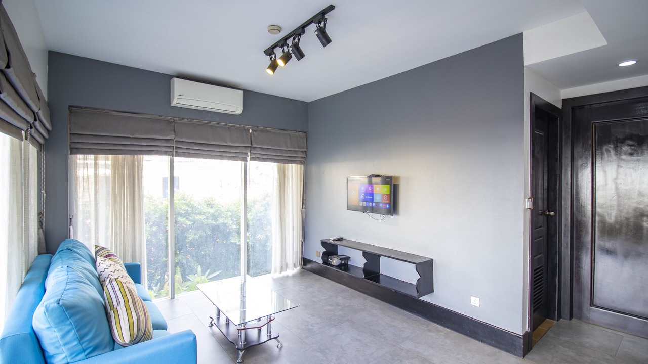 Photo of Livingroom in Siem Reap