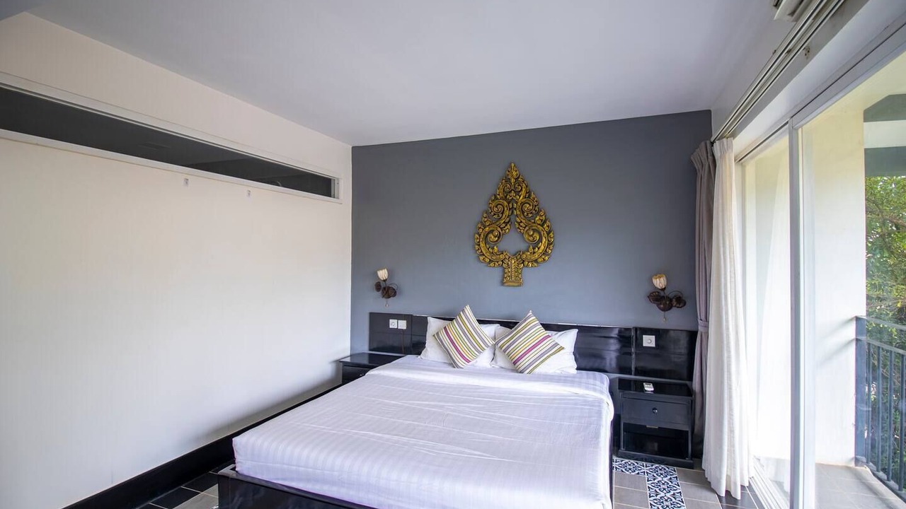 Photo of Bedroom in Siem Reap