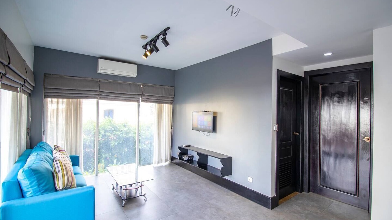 Photo of Livingroom in Siem Reap