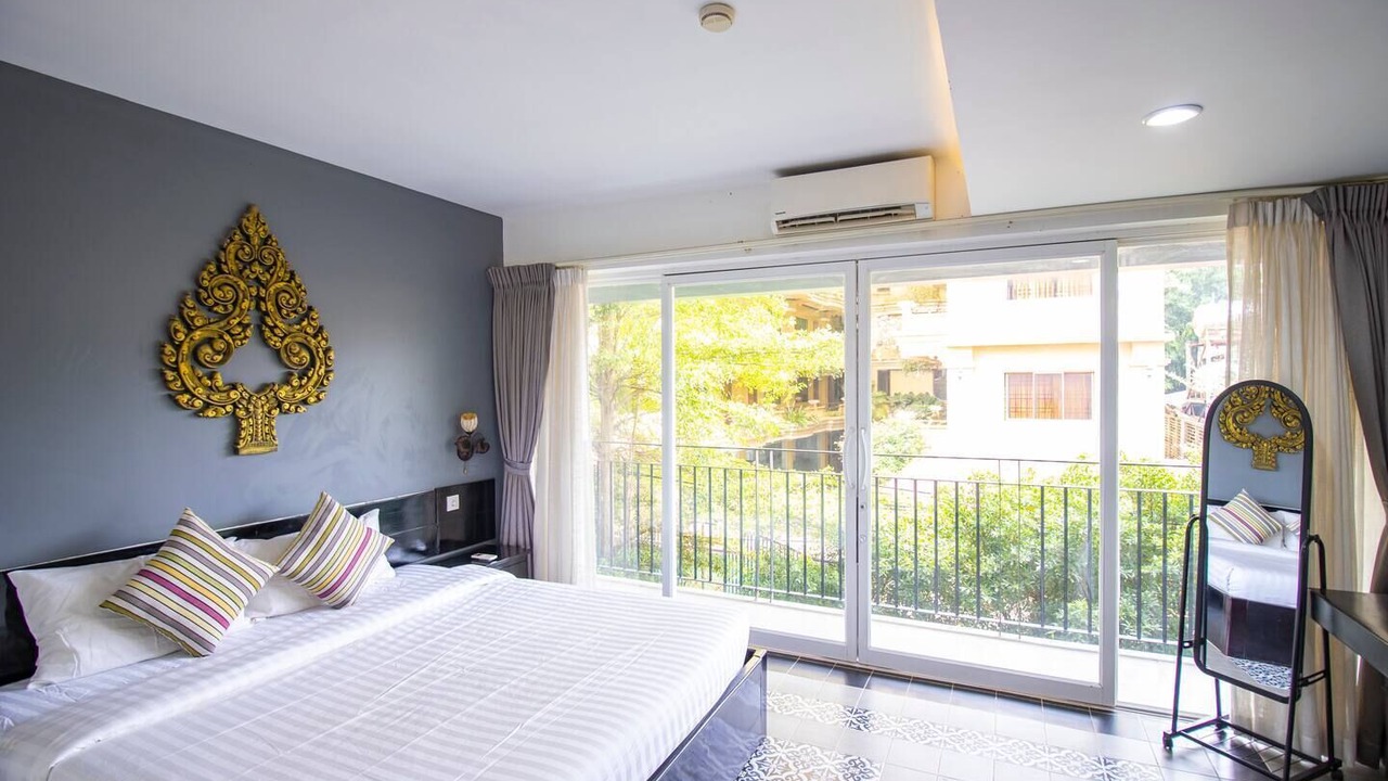 Photo of Bedroom in Siem Reap