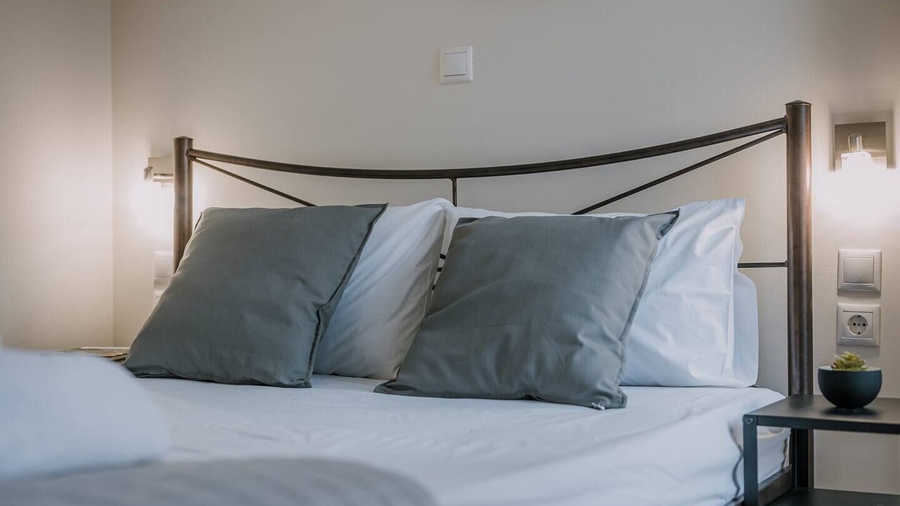 Photo of Bedroom in Tolo
