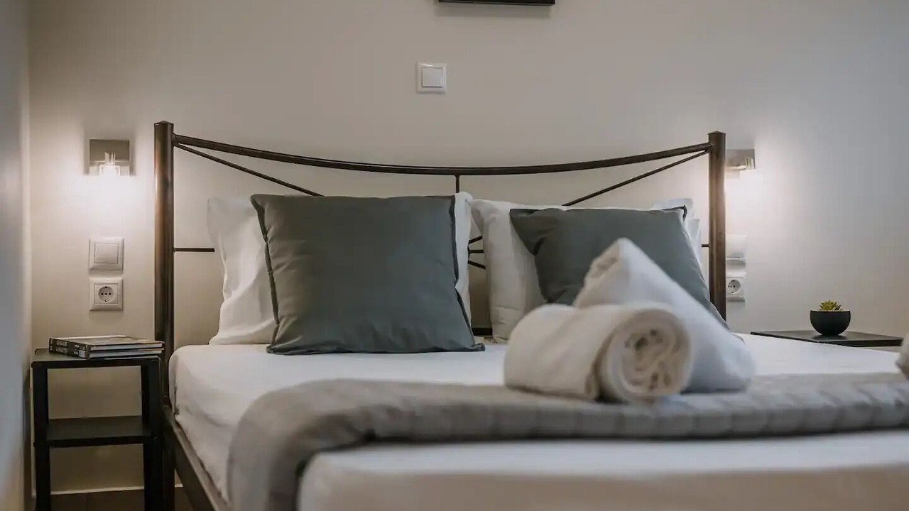 Photo of Bedroom in Tolo