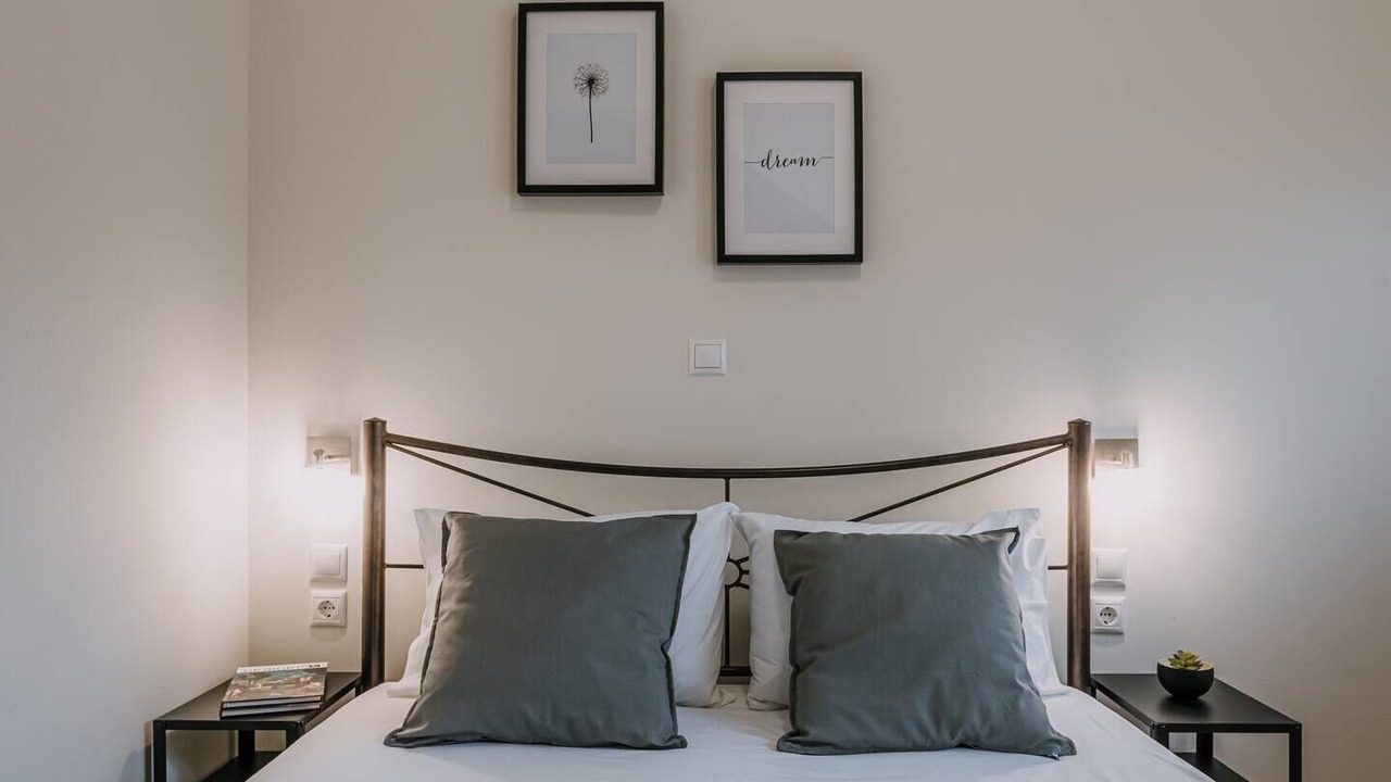 Photo of Bedroom in Tolo