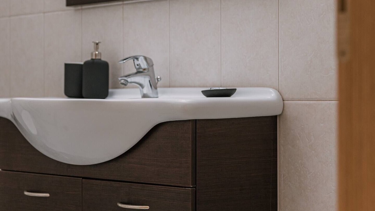 Photo of Bathroom in Tolo