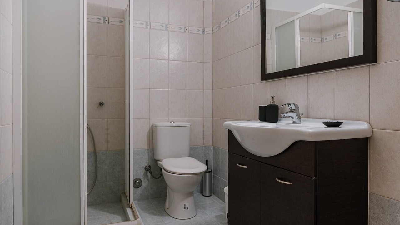 Photo of Bathroom in Tolo