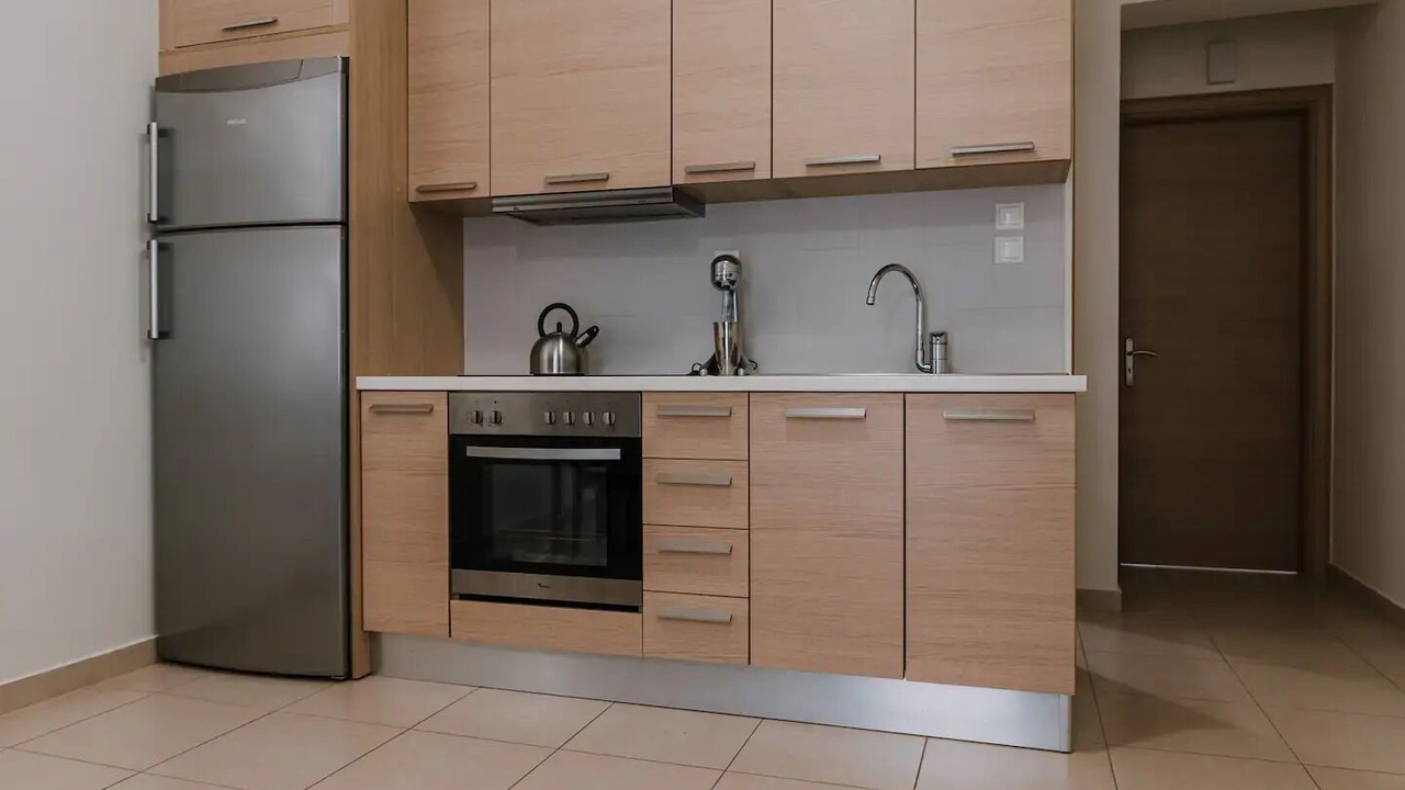Photo of Kitchen in Tolo