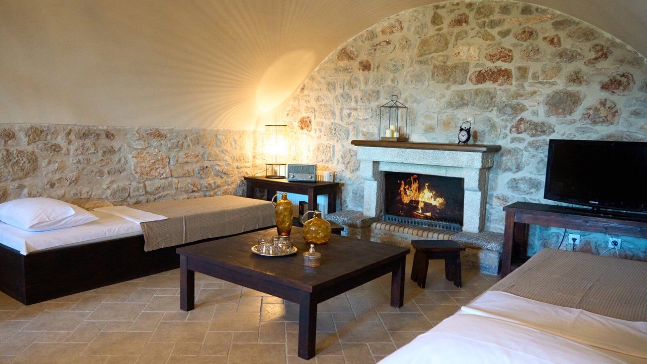 Photo of Bedroom in North Kynouria