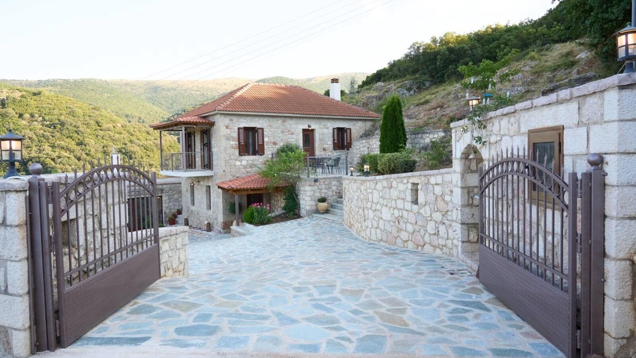 Photo of Outdoor in North Kynouria