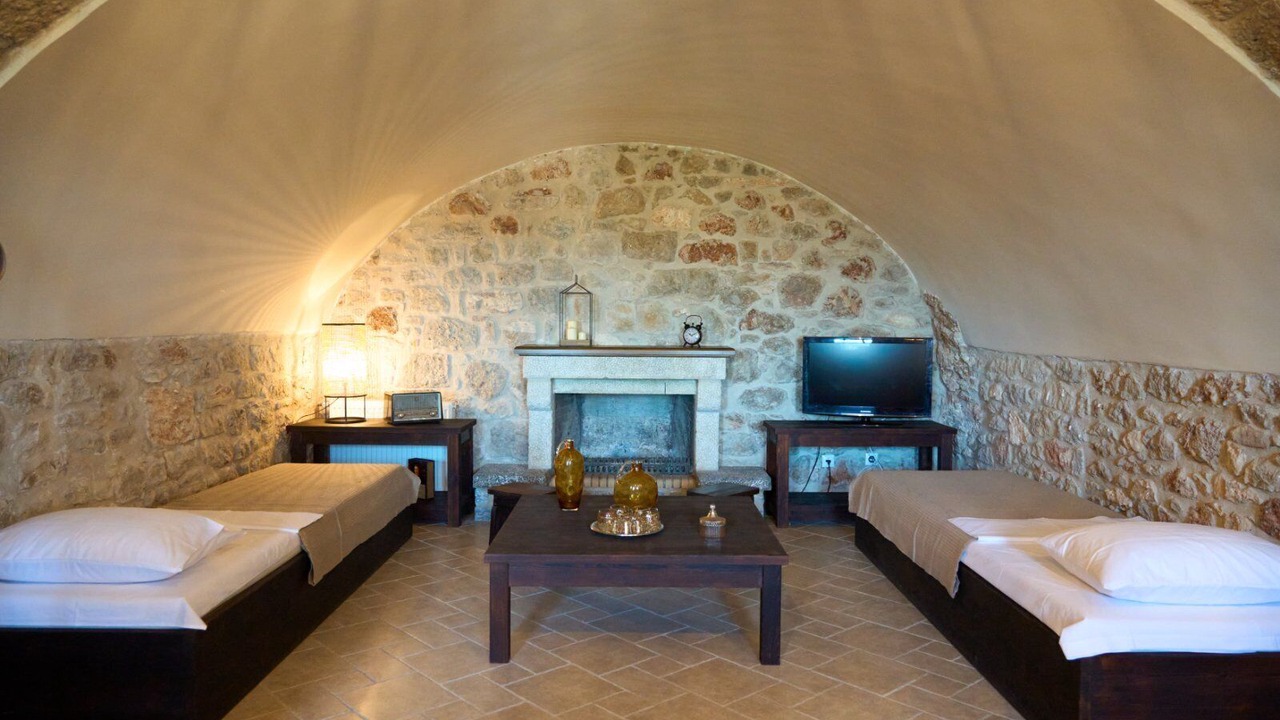 Photo of Bedroom in North Kynouria