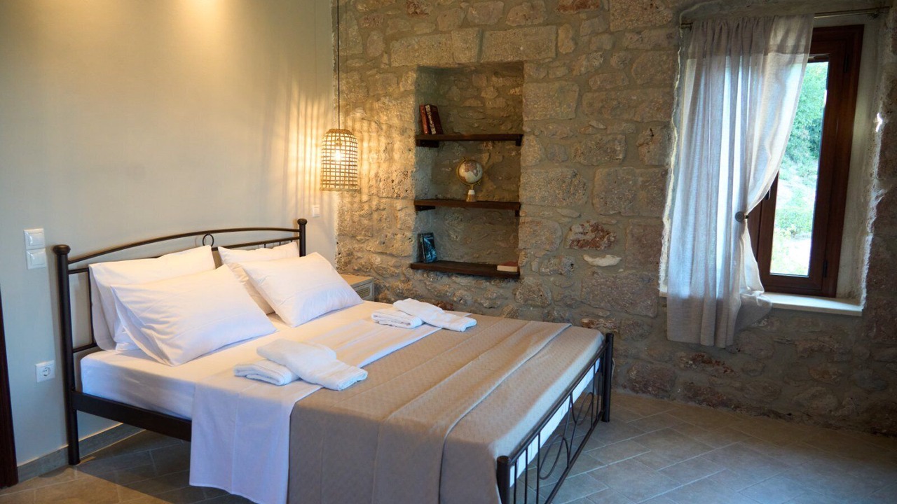 Photo of Bedroom in North Kynouria