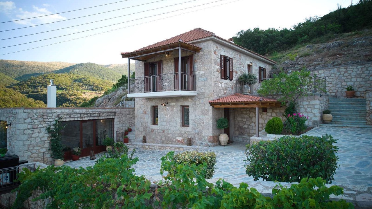 Photo of Outdoor in North Kynouria
