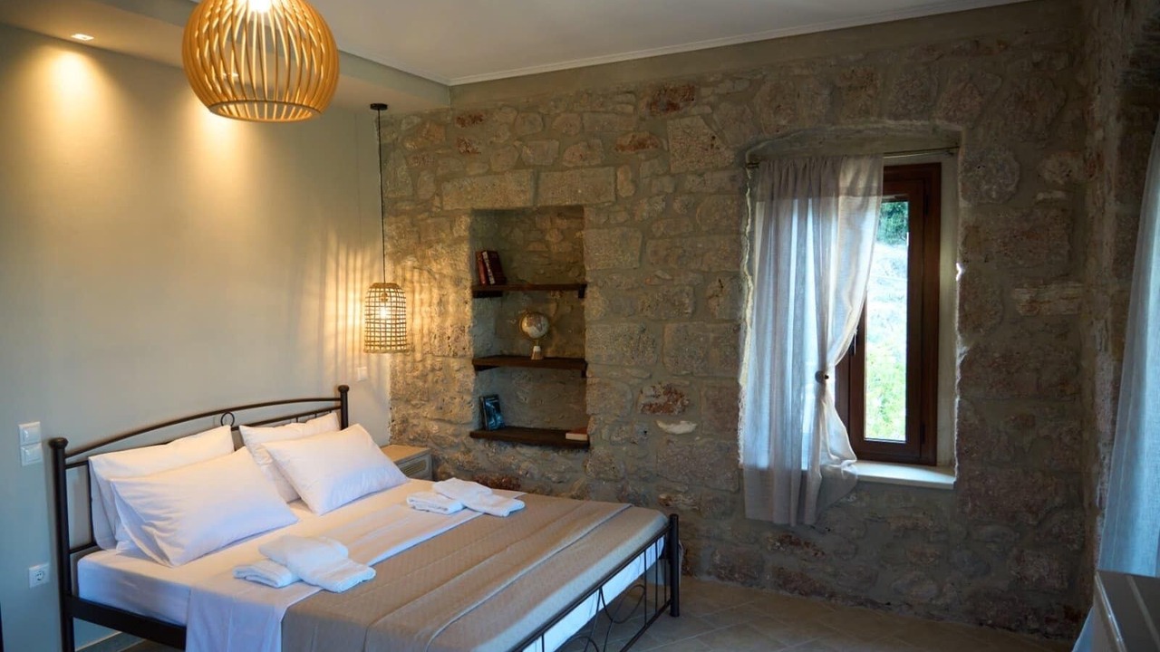 Photo of Bedroom in North Kynouria