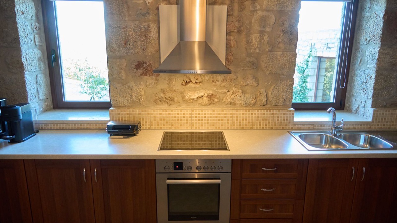 Photo of Kitchen in North Kynouria