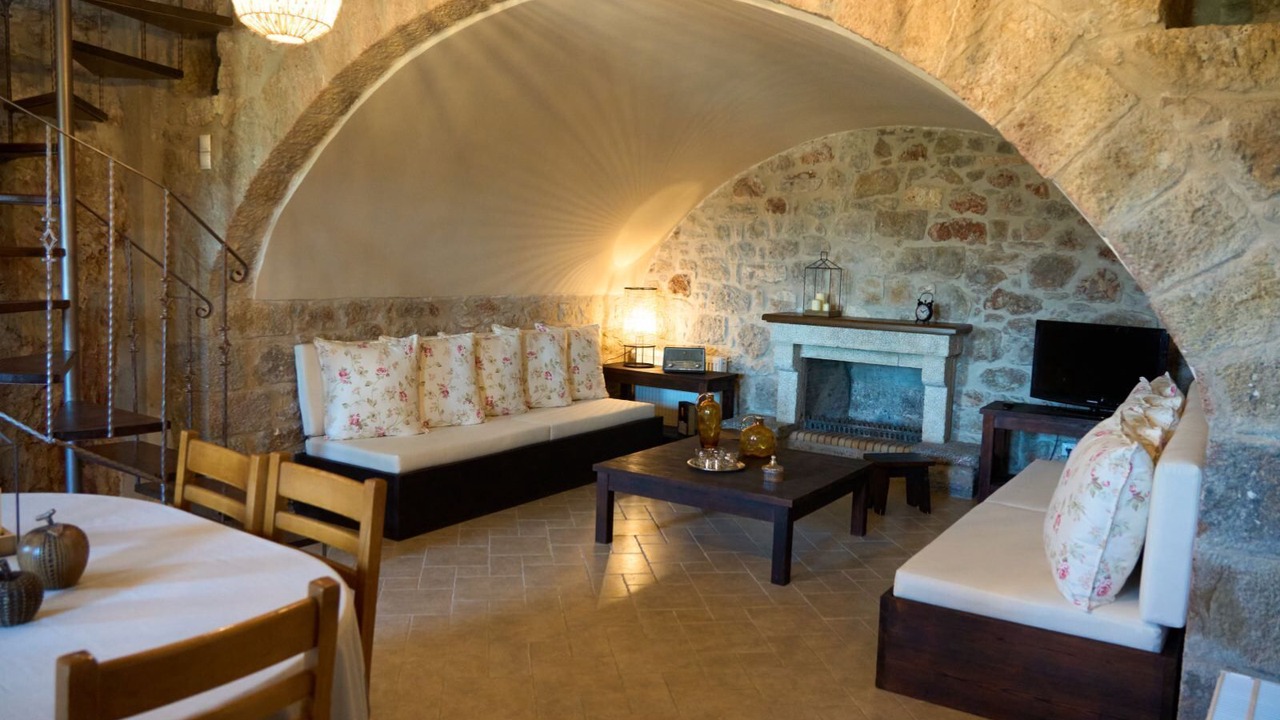 Photo of Livingroom in North Kynouria