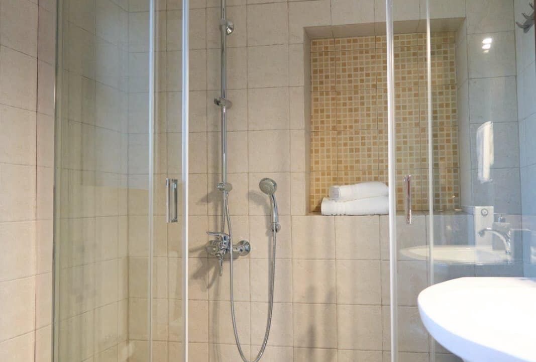 Photo of Bathroom in North Kynouria