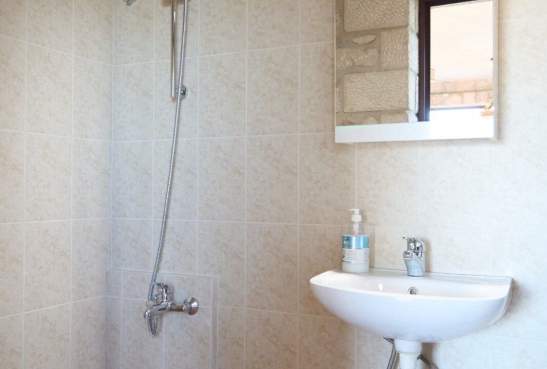 Photo of Bathroom in North Kynouria