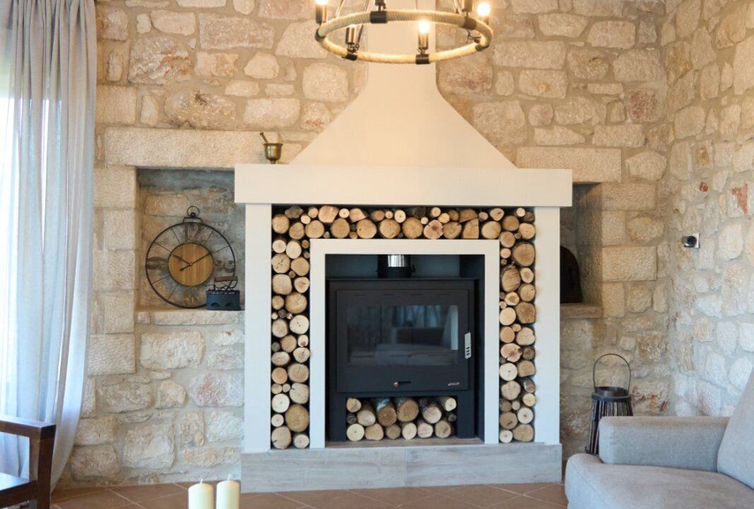 Photo of Livingroom in North Kynouria