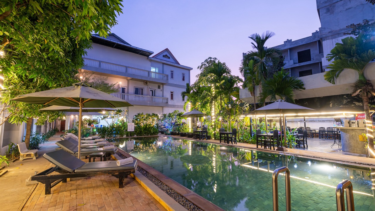 Photo of Outdoor in Siem Reap