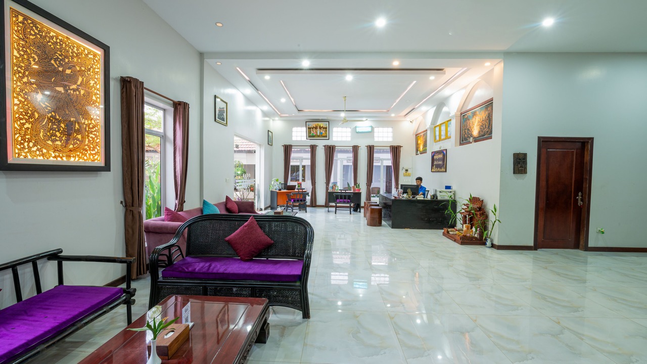 Photo of Others in Siem Reap