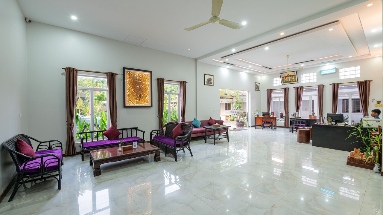 Photo of Others in Siem Reap