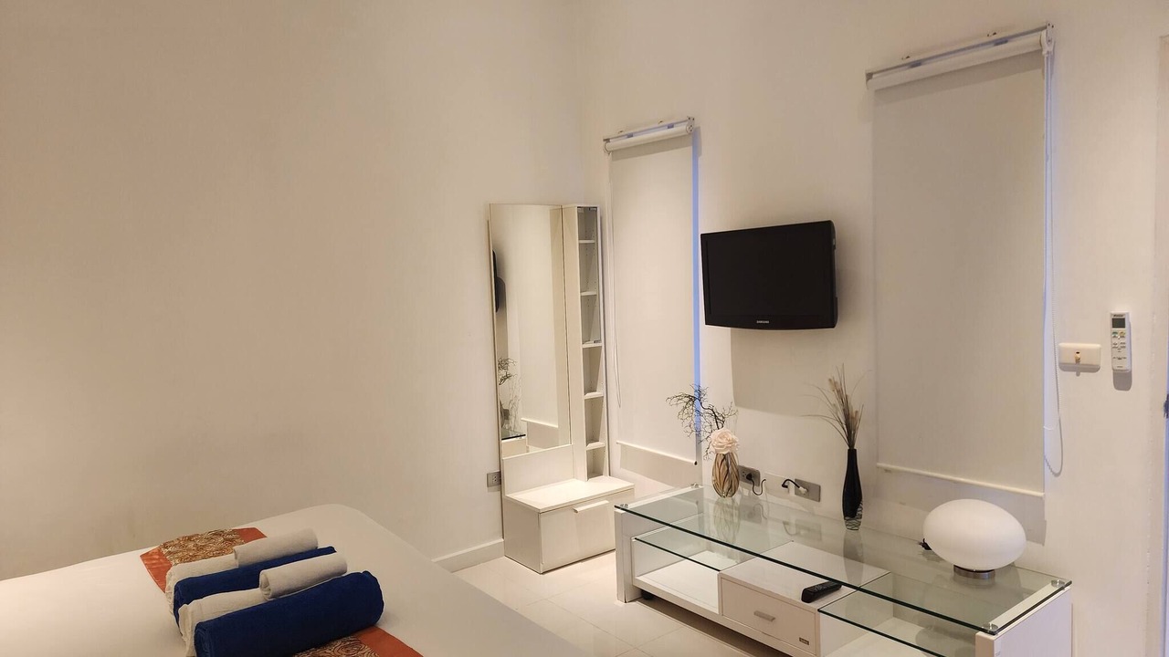 Photo of Bedroom in Karon
