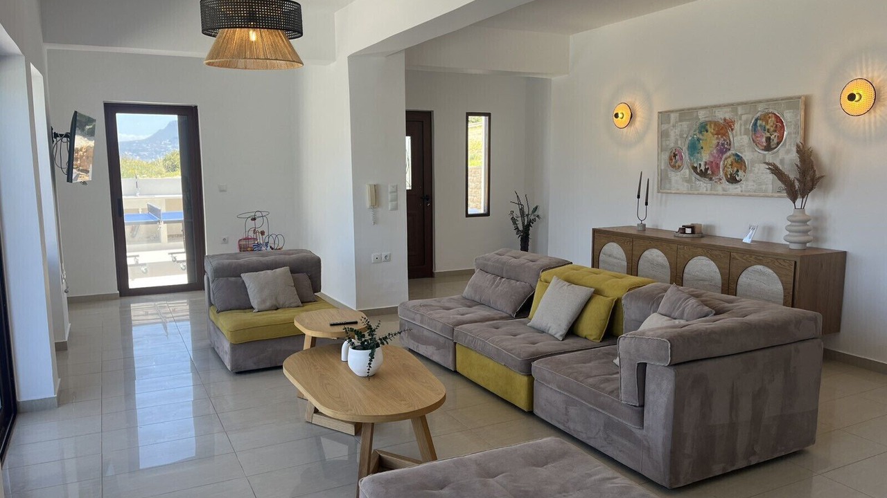 Photo of Livingroom in Marathi