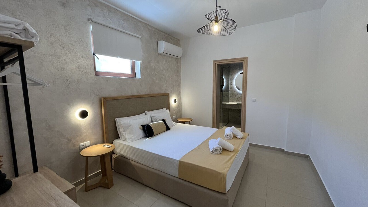 Photo of Bedroom in Marathi