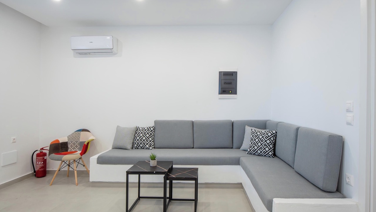 Photo of Livingroom in Lahania
