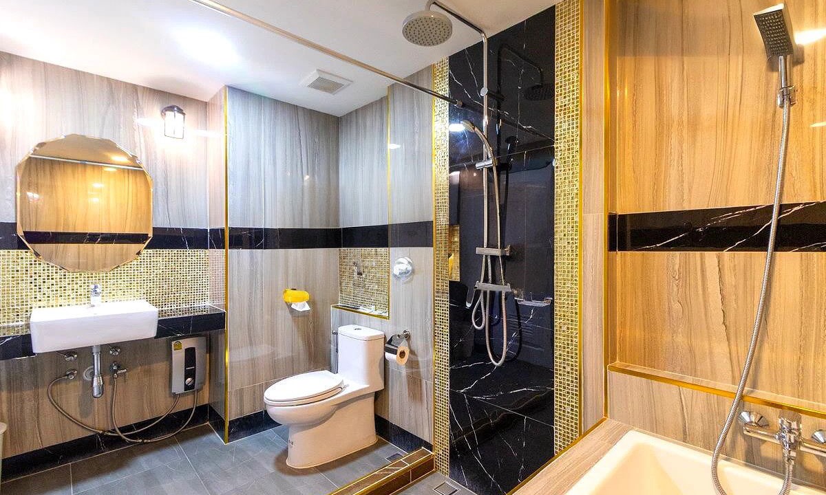 Photo of Bathroom in Samut Sakhon