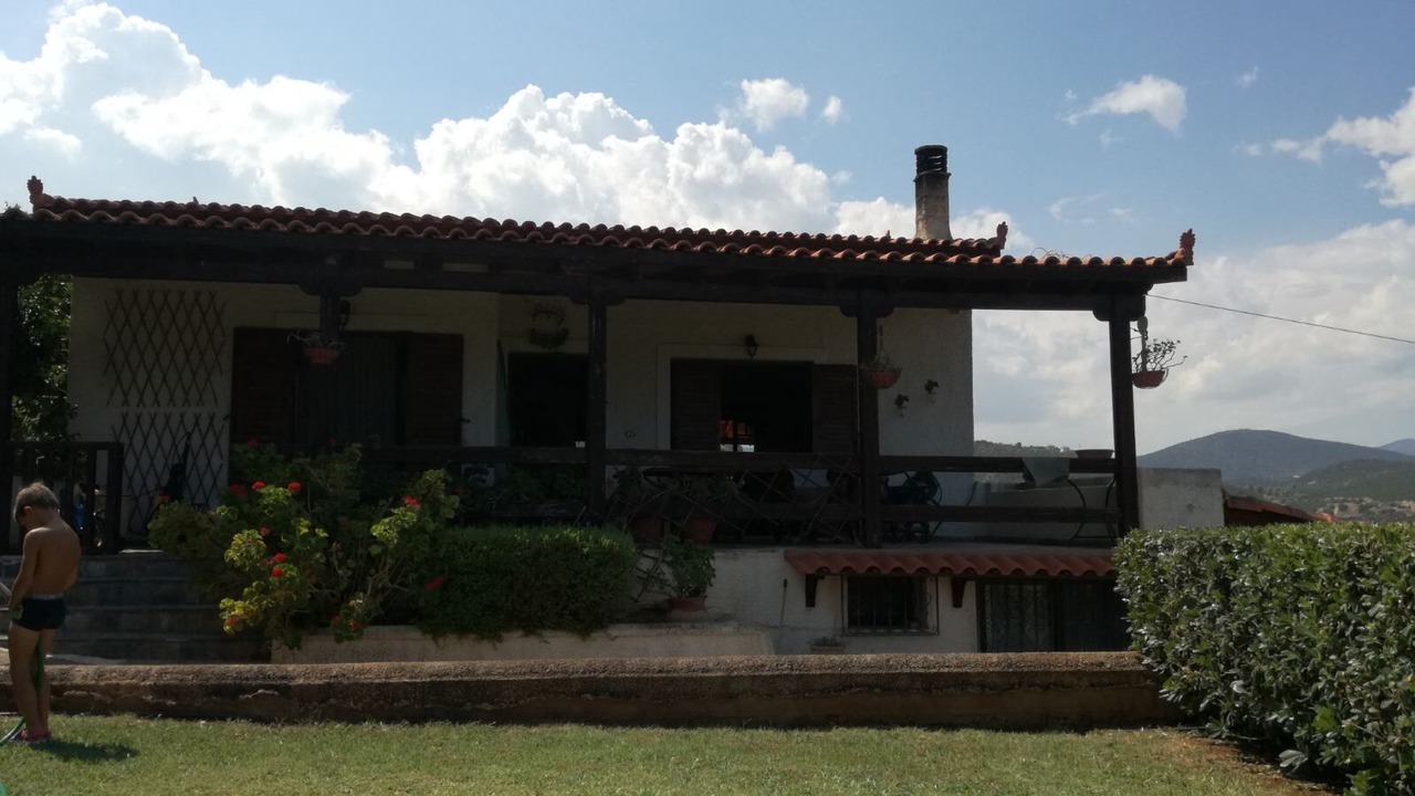 Photo of Outdoor in Melissopetra