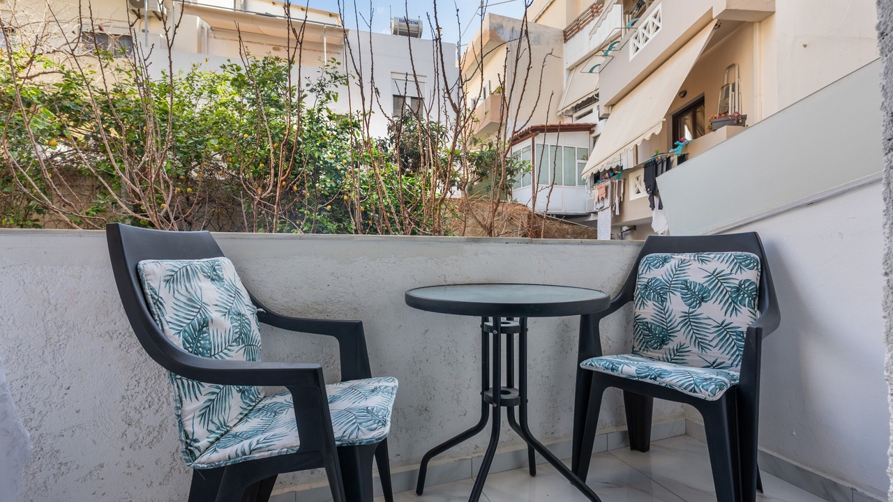 Photo of Outdoor in Heraklion