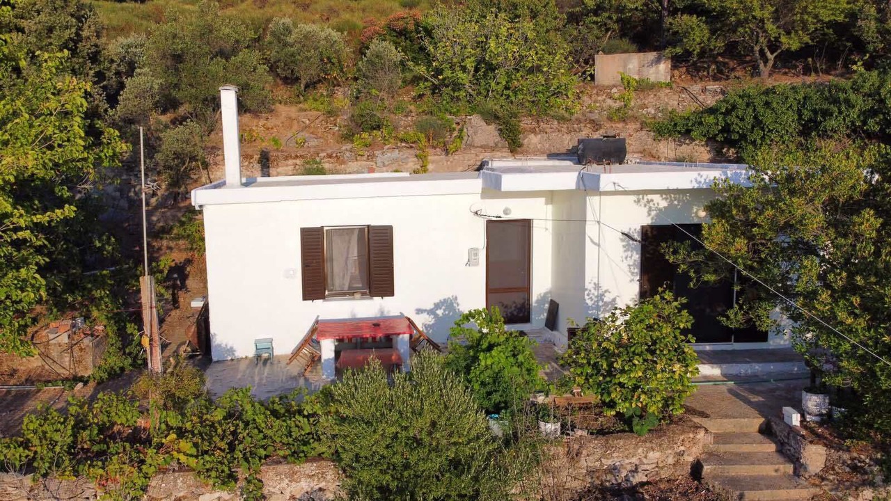Photo of Outdoor in Armenistis